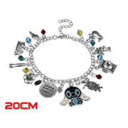 Charm Bracelet - Stitch